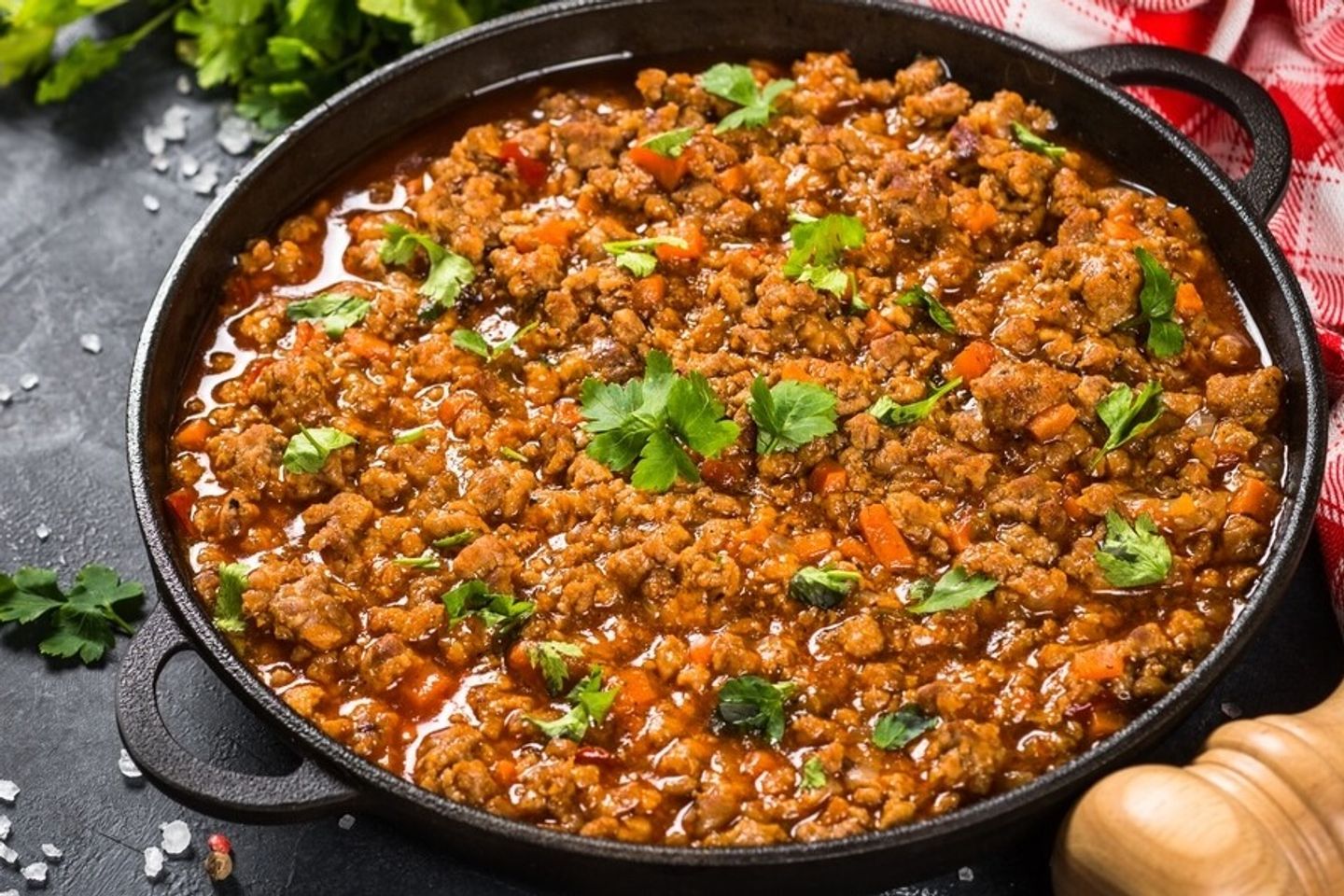 Ground Beef
