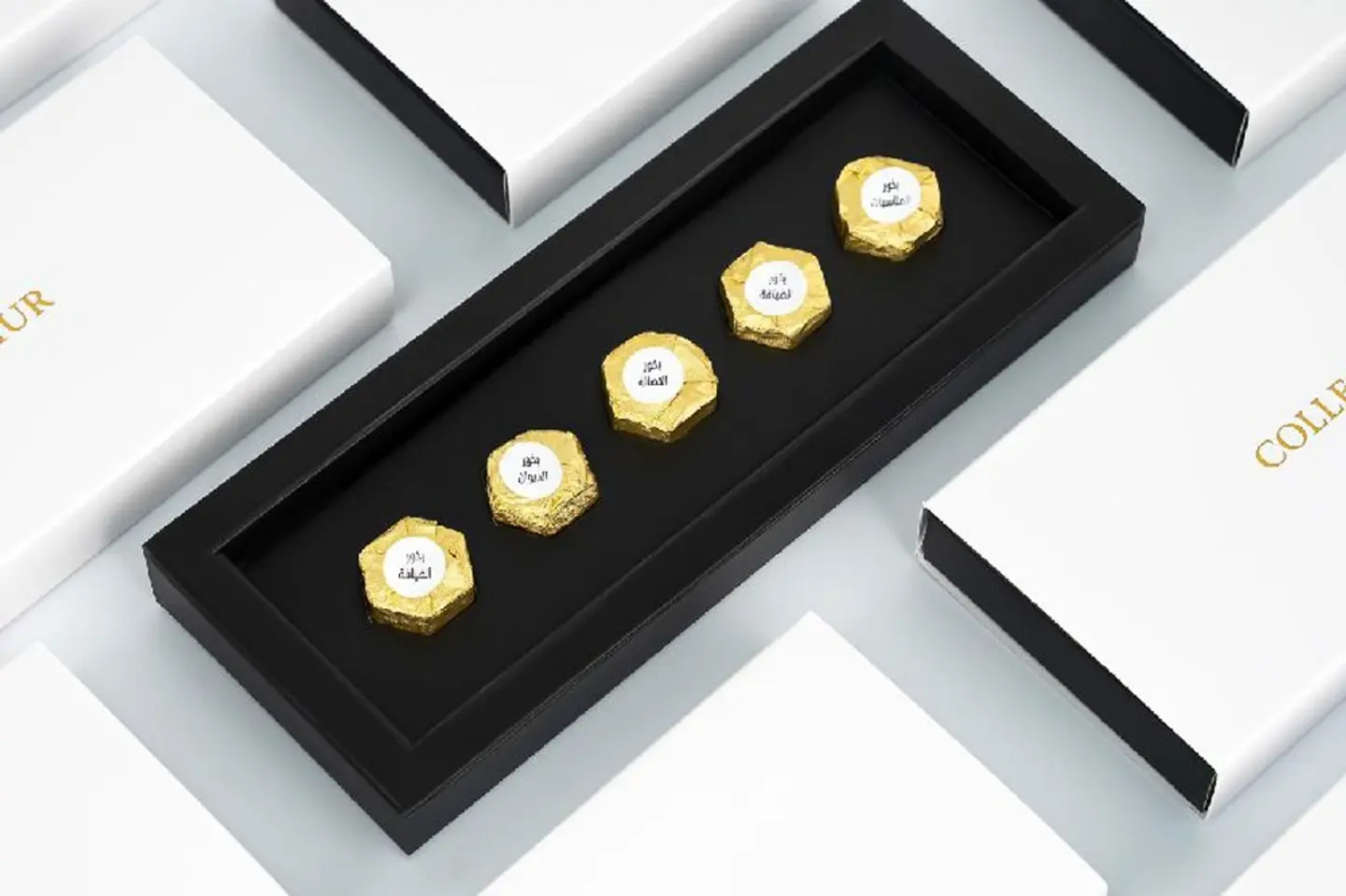 بوكس كولكشن