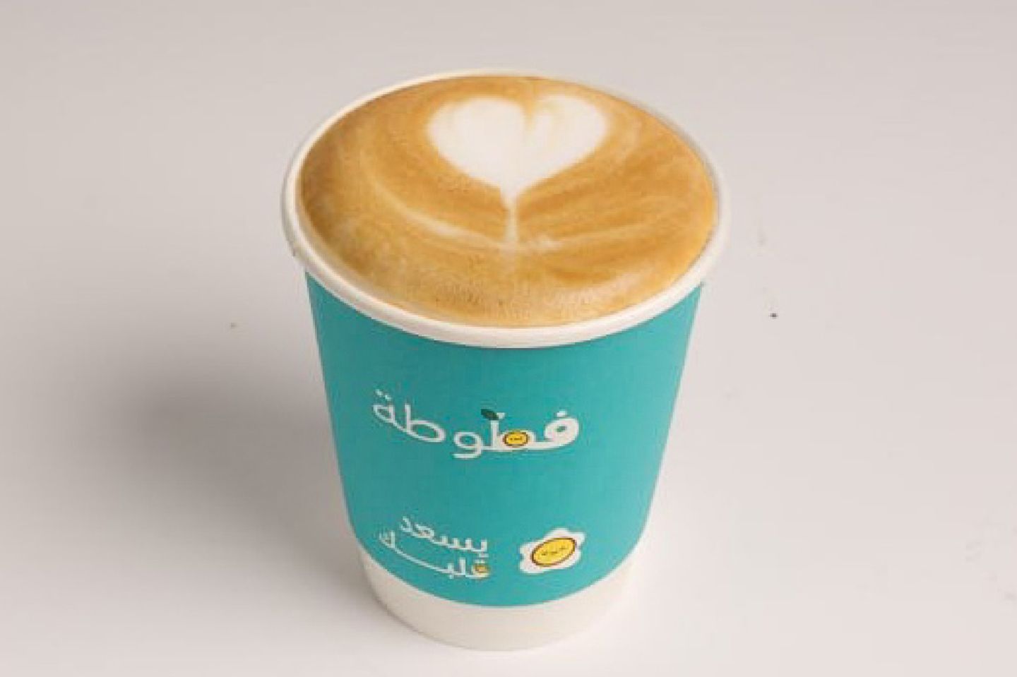 كابتشينو