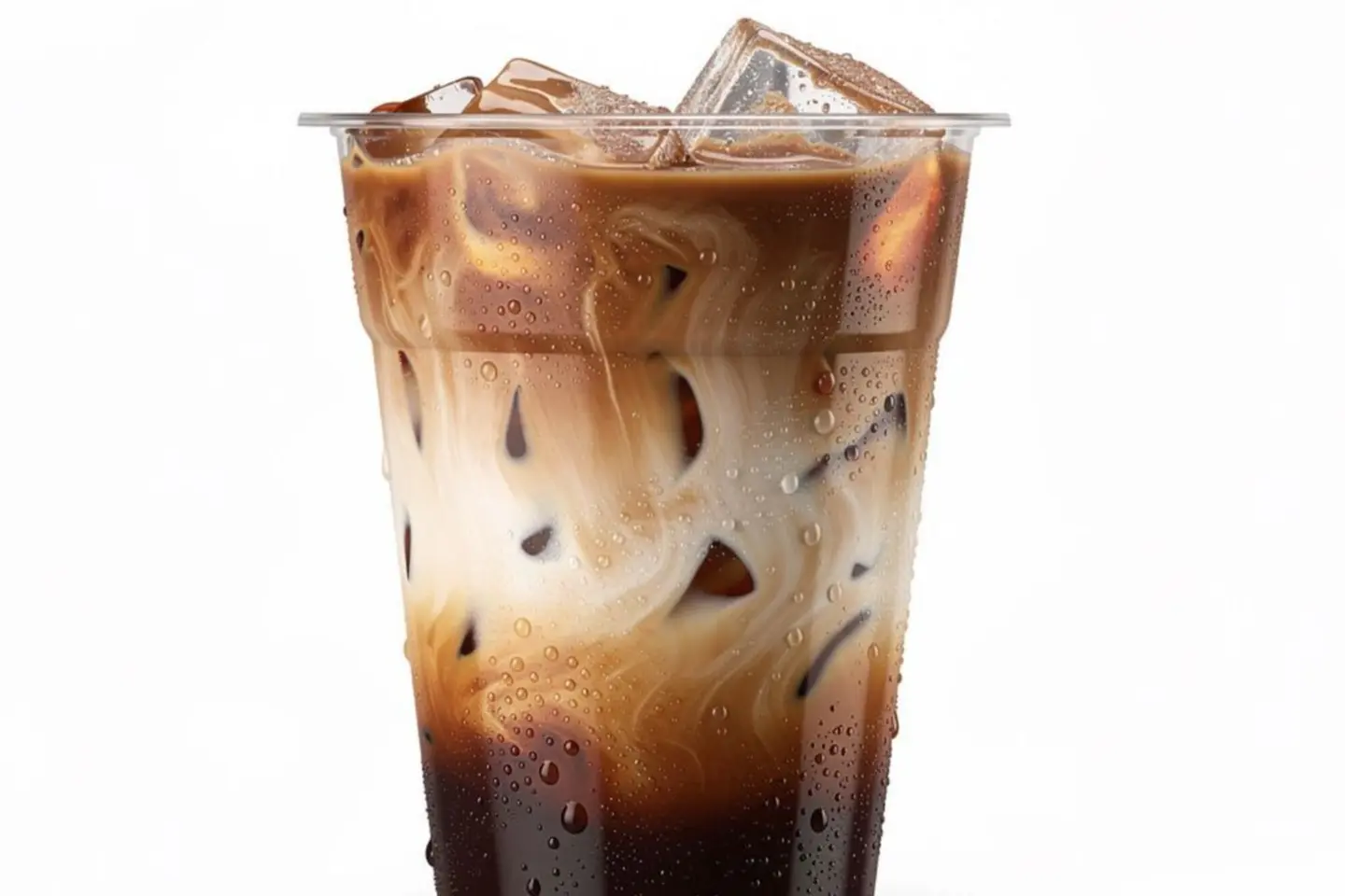 Ice Mocha