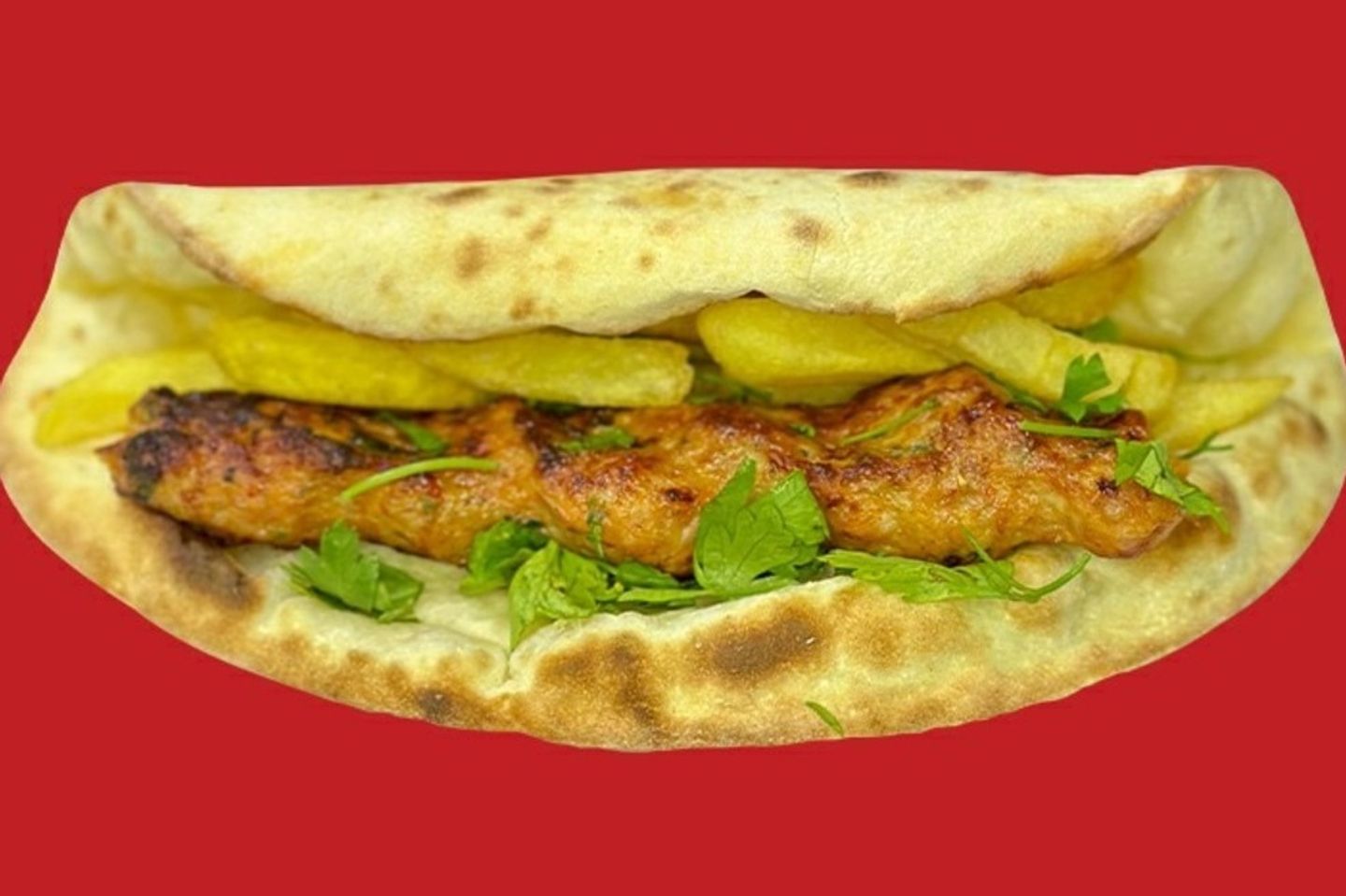 تنوري كباب دجاج