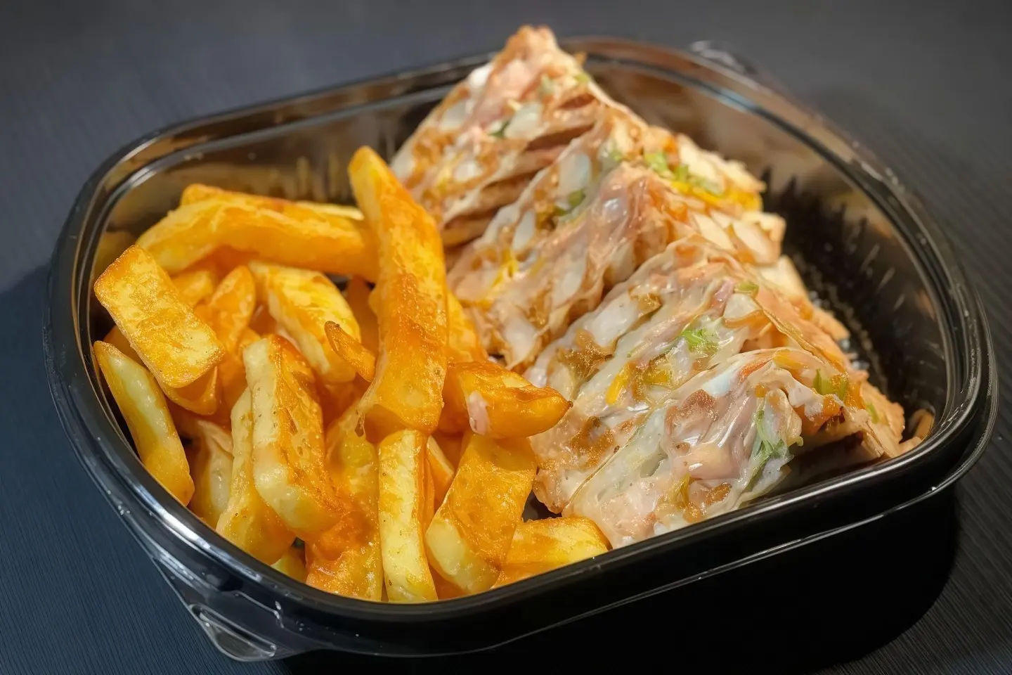 Crunchy Club