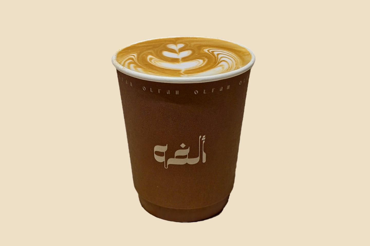 سبانش لاتيه