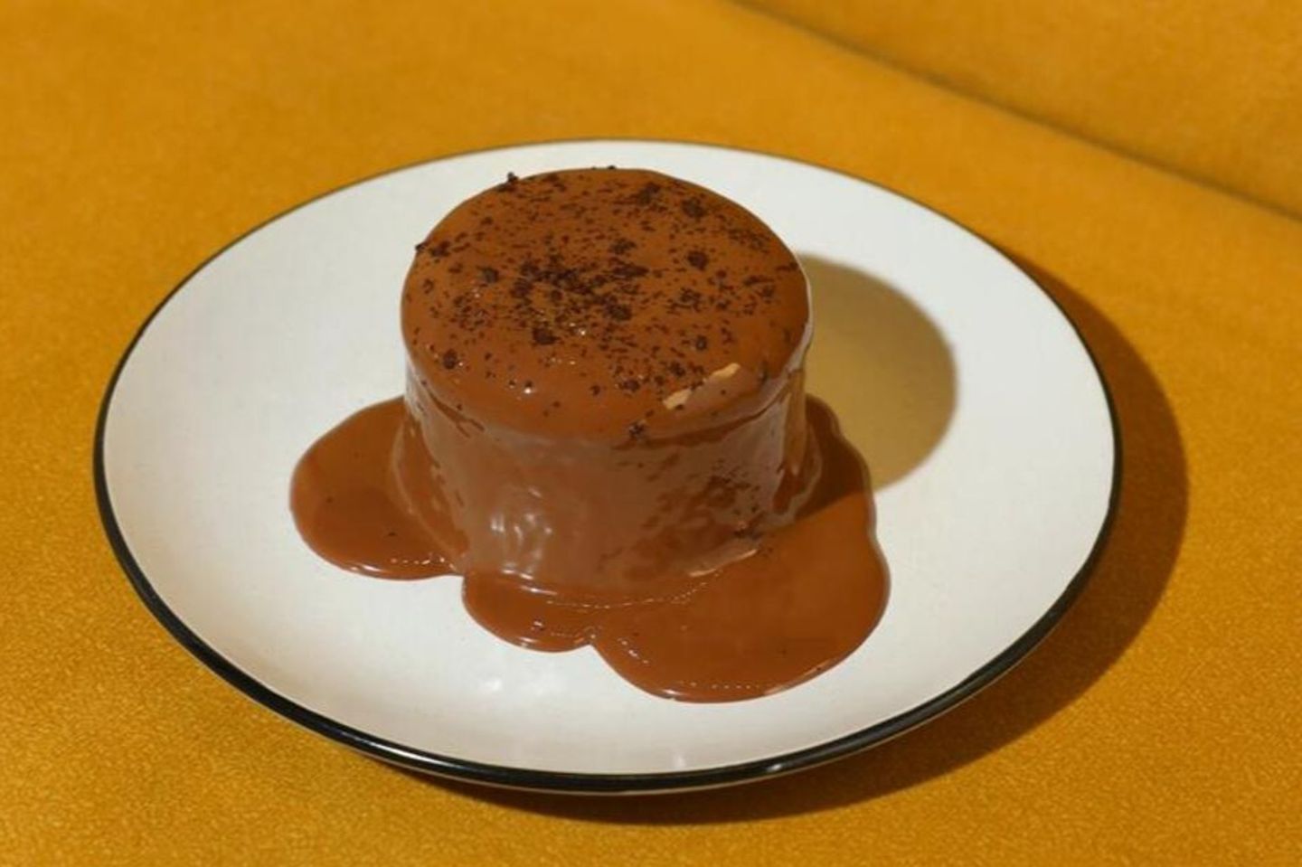فوندانت شوكلت