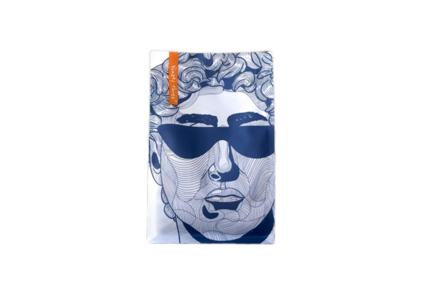 روندا جيسانغا ربع كيلو