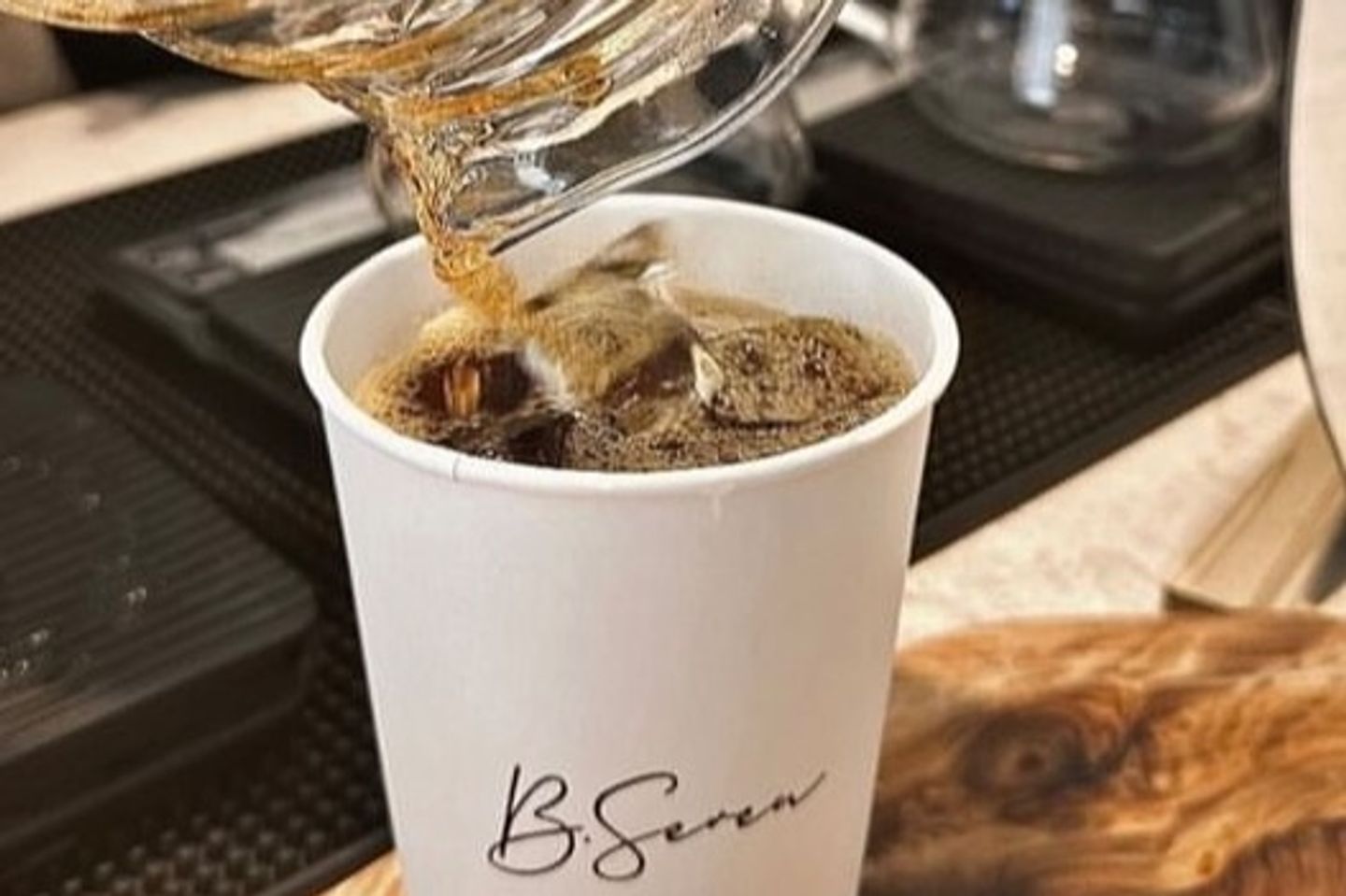 ايس دريب كولومبيا