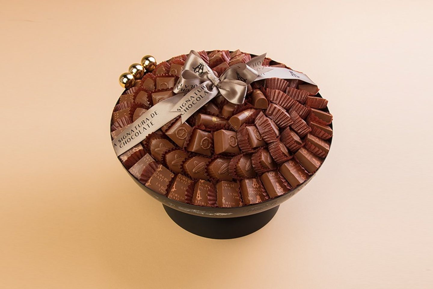 Swiss Open Chocolate 1709