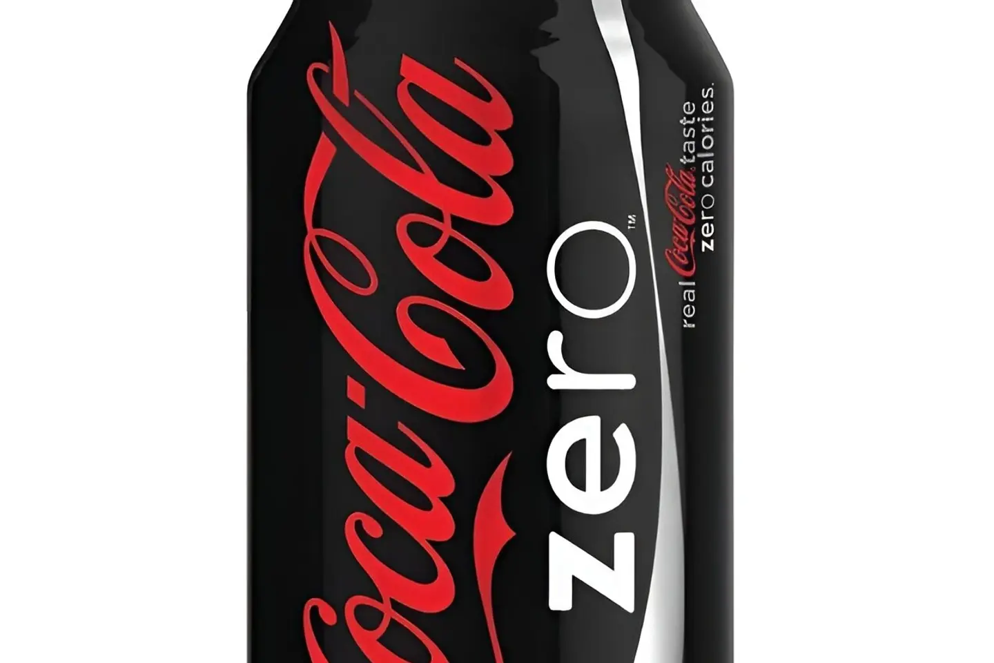 Coca Cola Zero