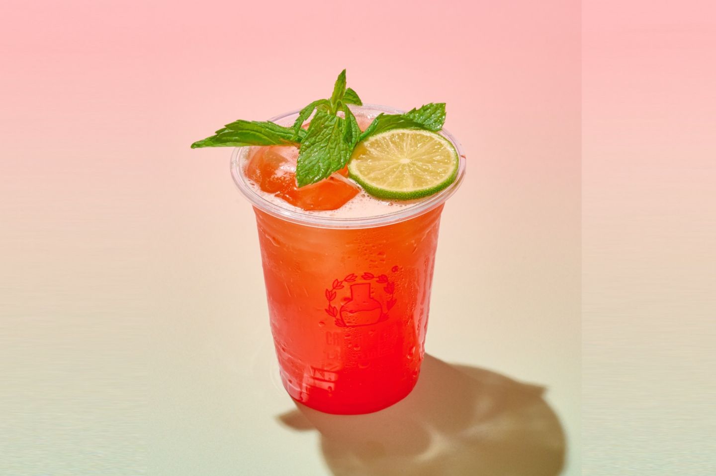 Watermelon Lemonade