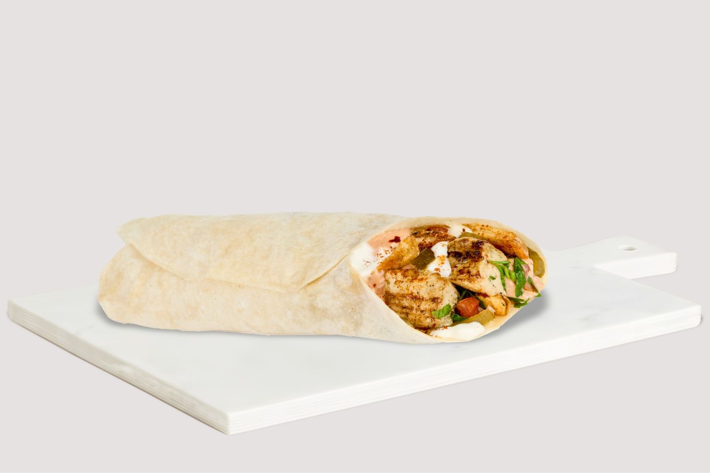 Tawook Sandwich
