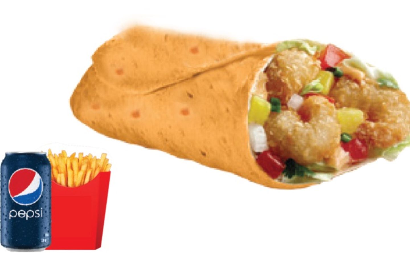 Tripoli Trebiene Meal