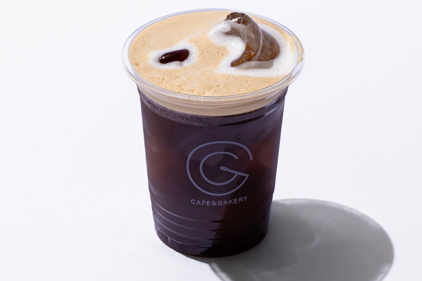 Alfredo Espresso