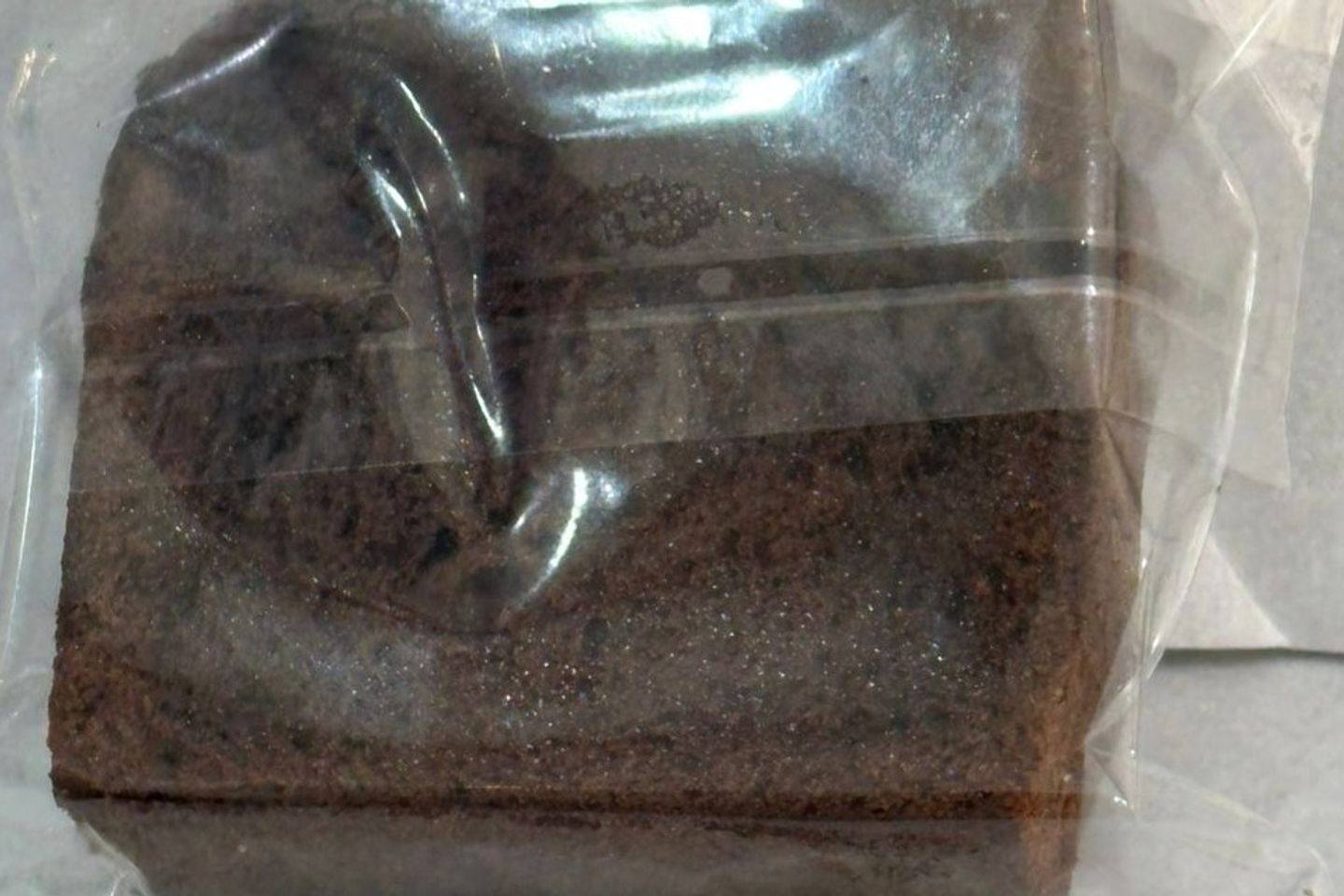 English Cake Chocolate