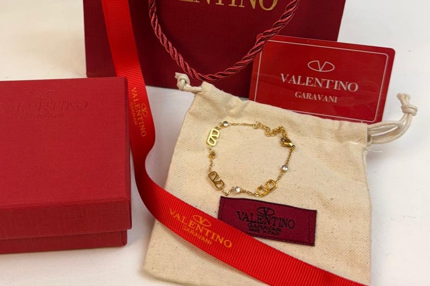 Valentino Bracelet