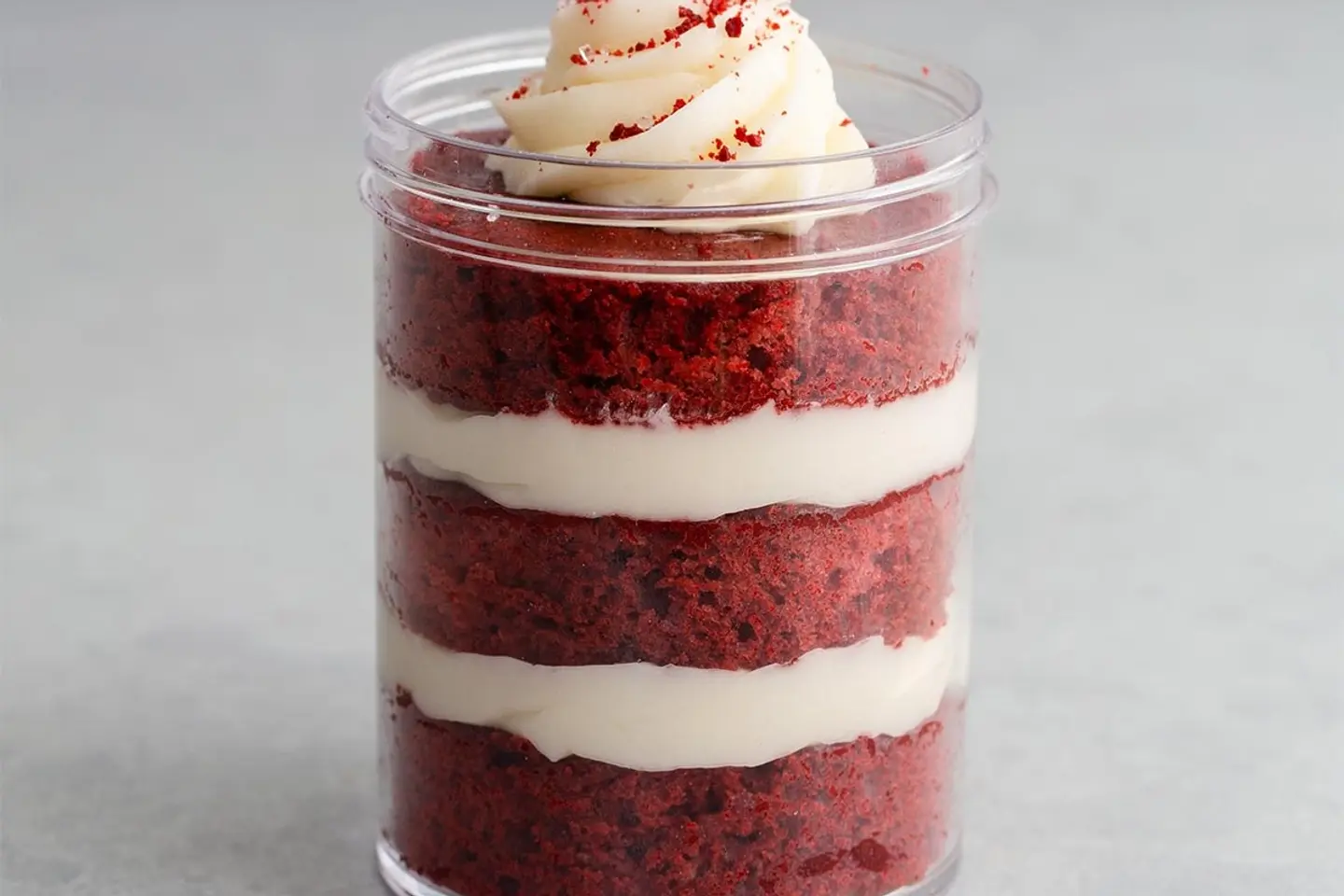 Red Velvet Cake