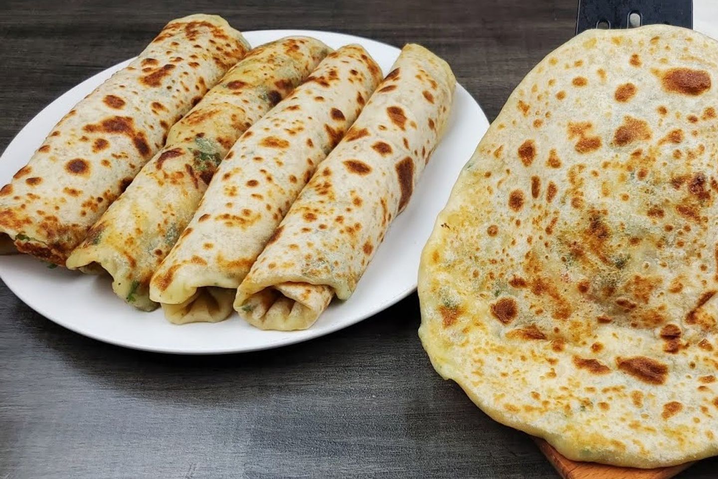فطيرة مجنونة