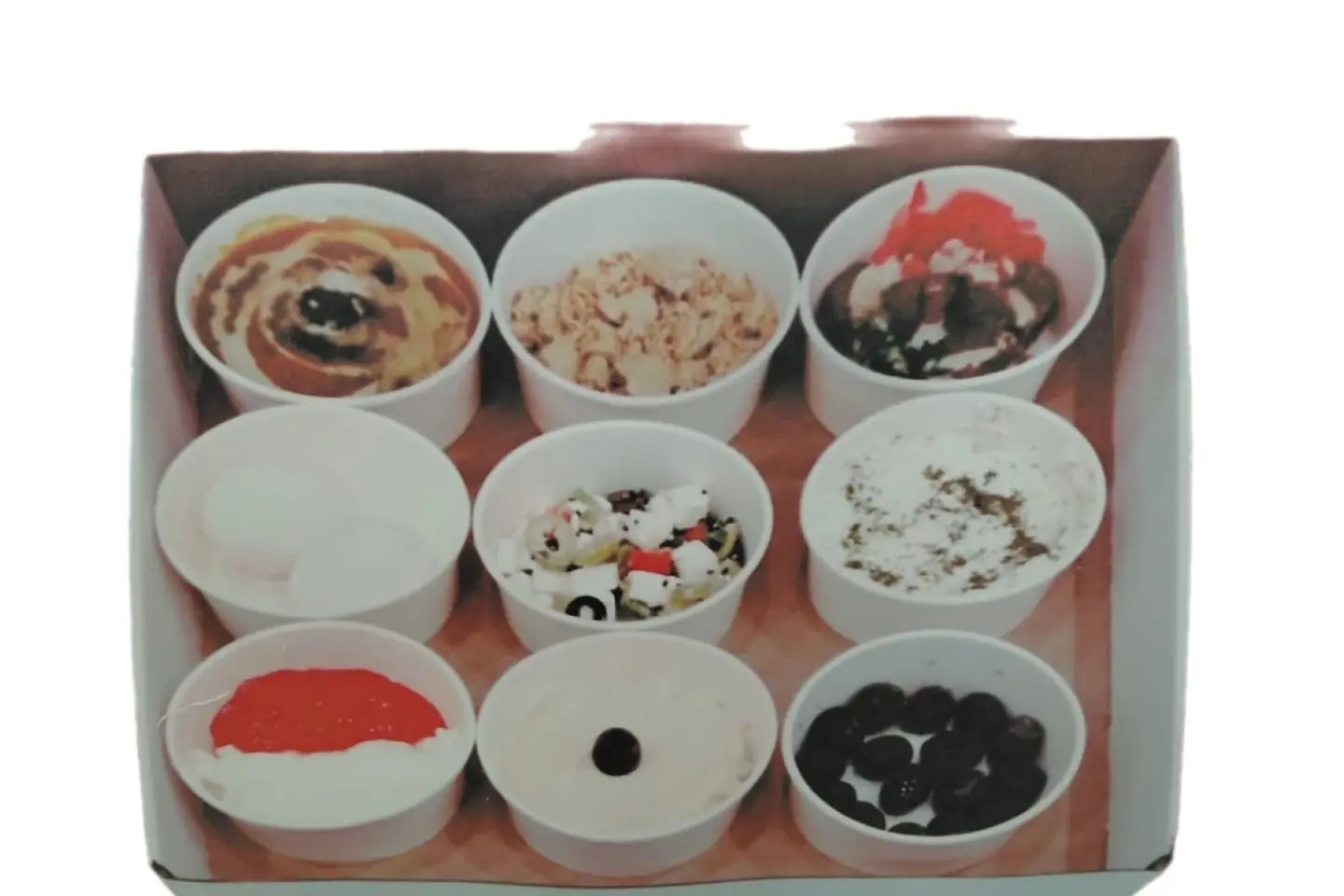 Shami Box