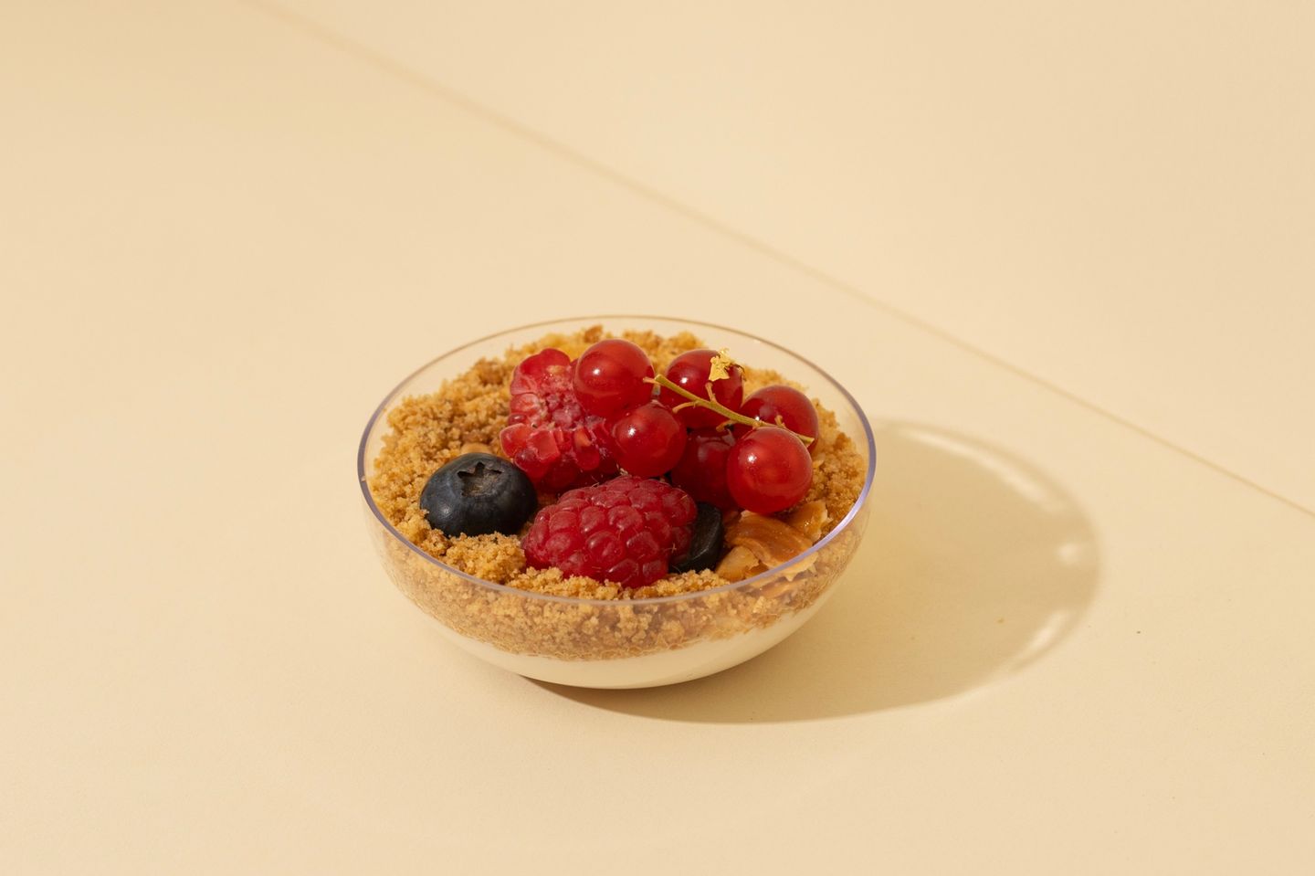 Abeira Signature Fresh Berries