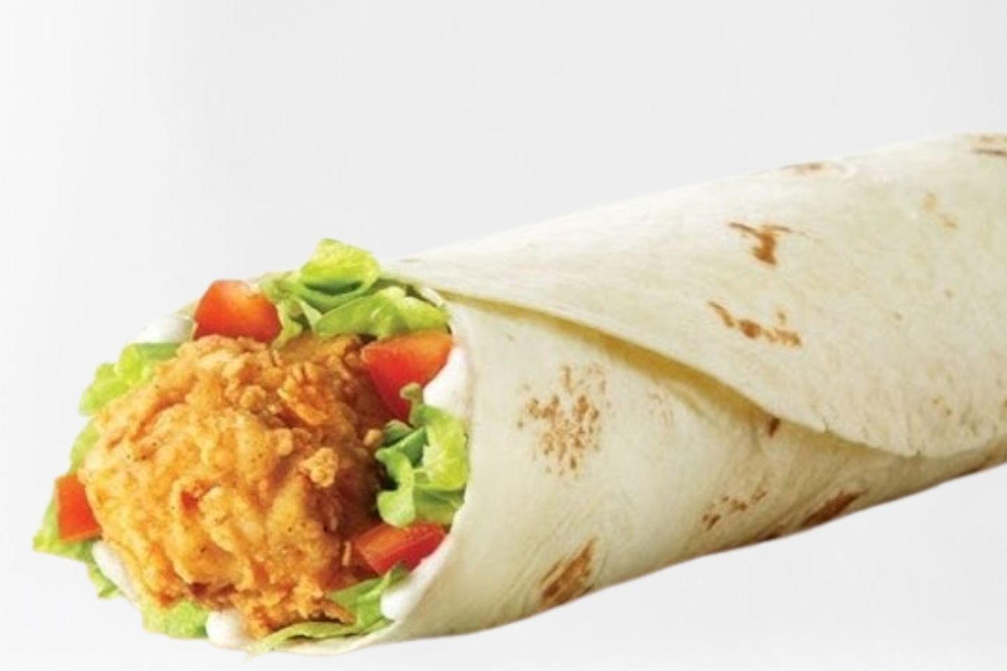 Twister Wrap