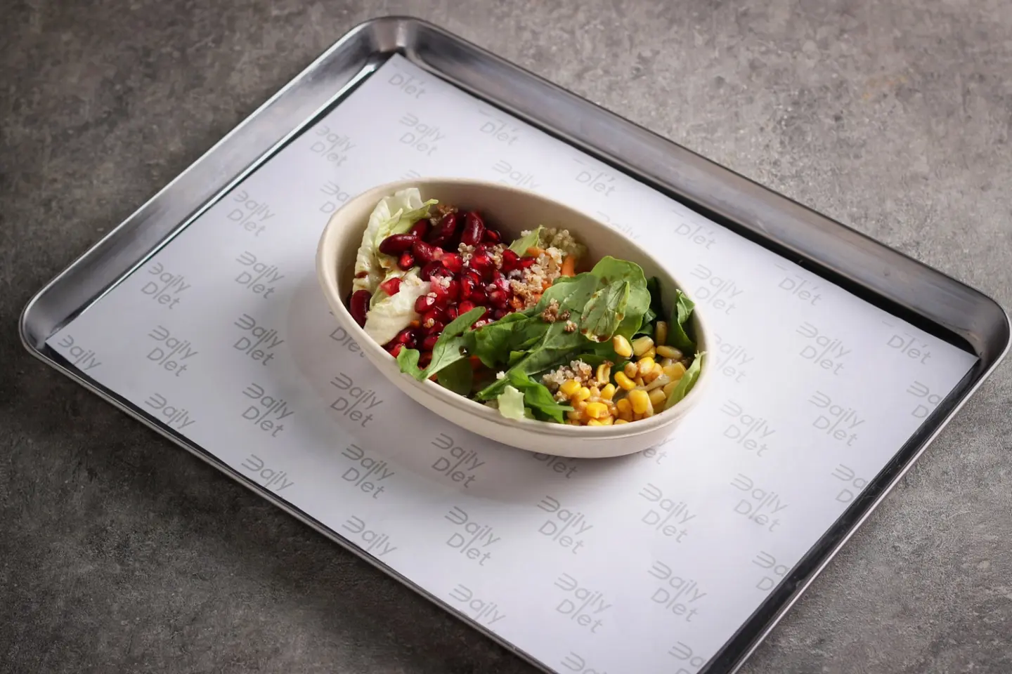 Salad Choice