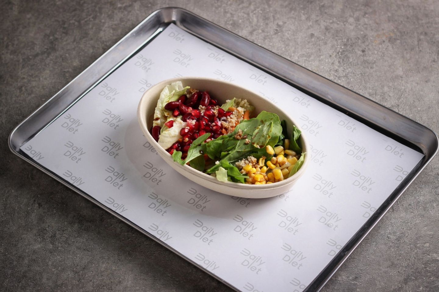 Salad Choice