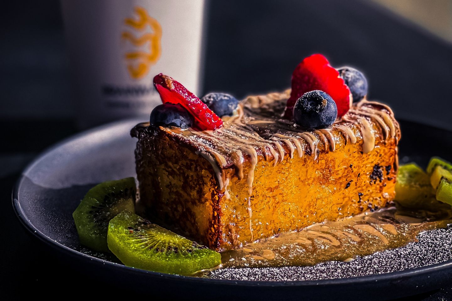 French Toast