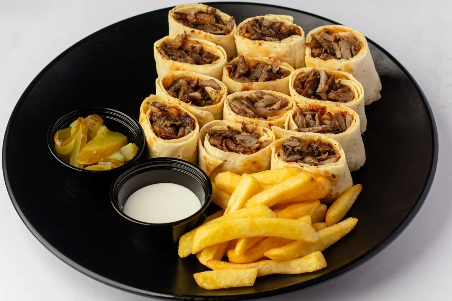 Arabic Super Meat