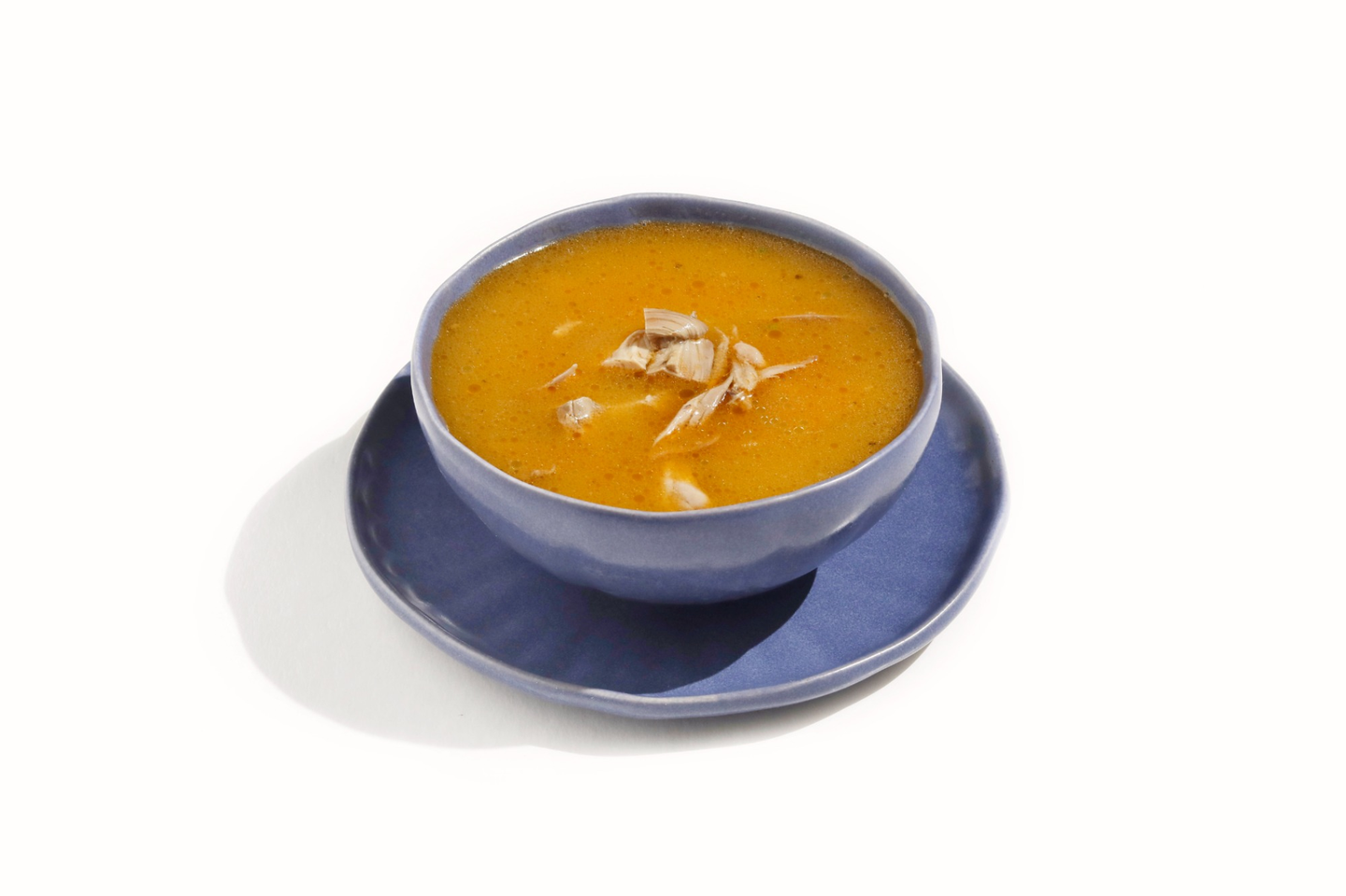 شوربة حمام