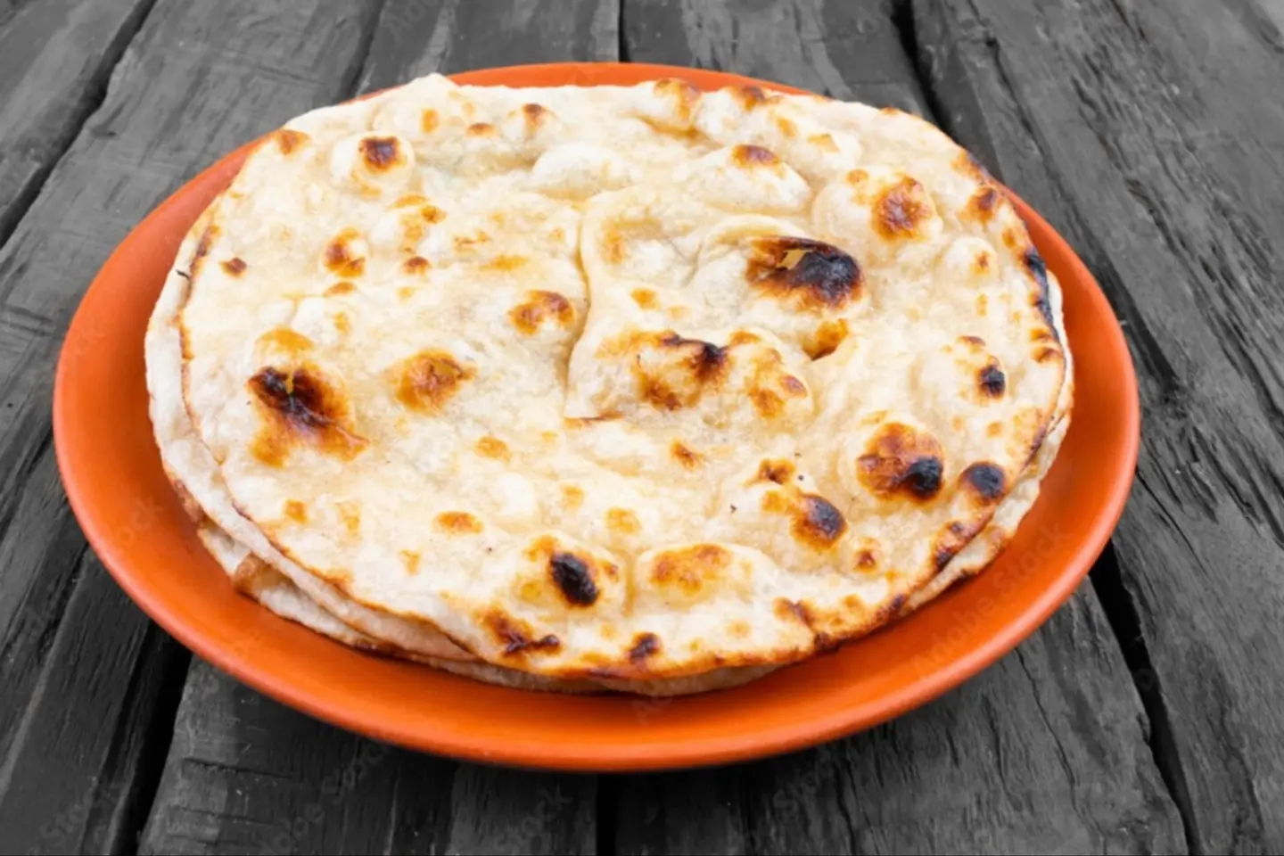 خبز تنور