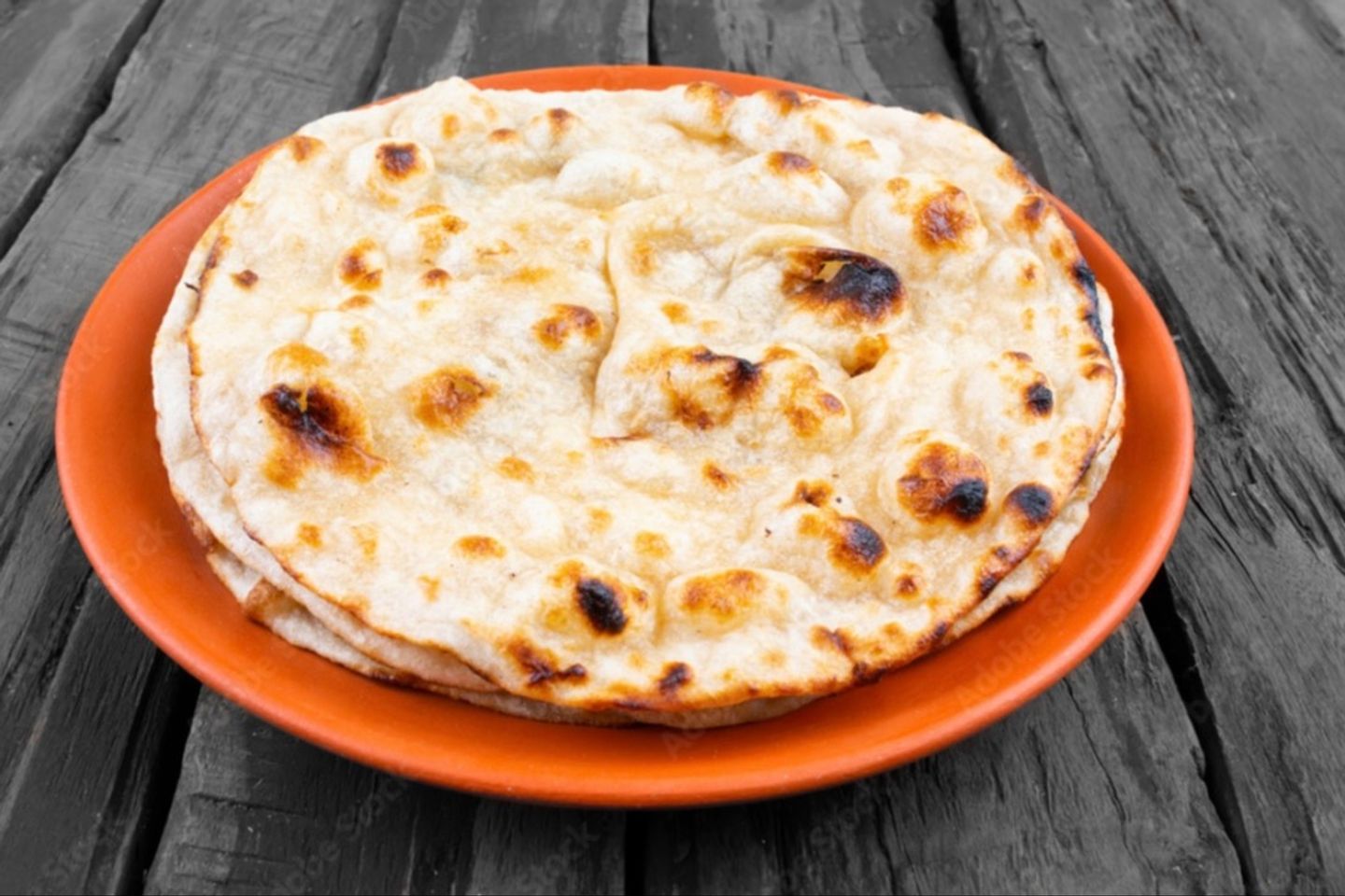 خبز تنور