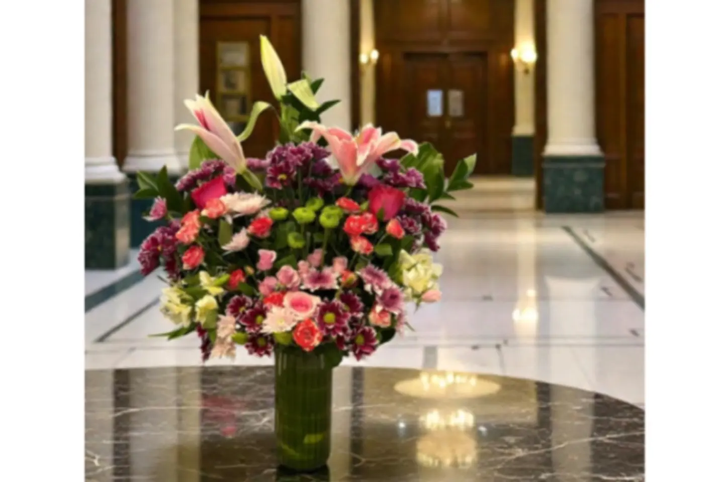 تنسيق طبيعي ١٢