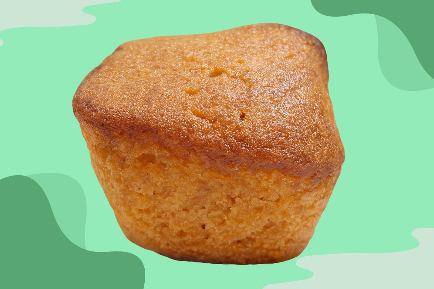Millet Cake