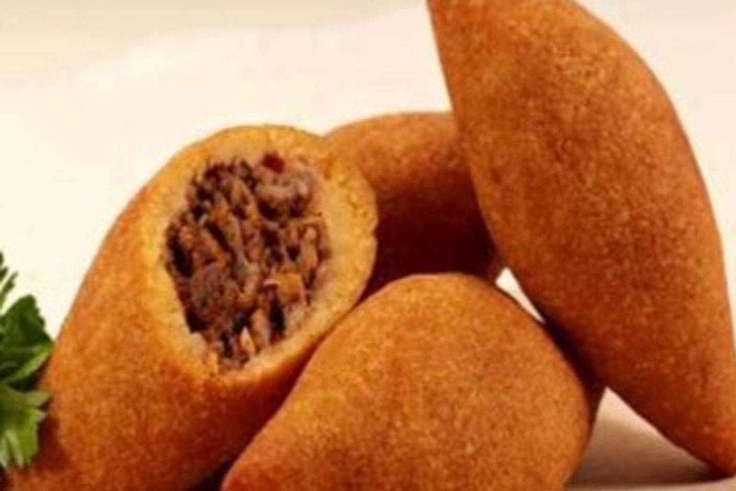 كبه شاميه رمضانيه طازجه يحبها قلبك