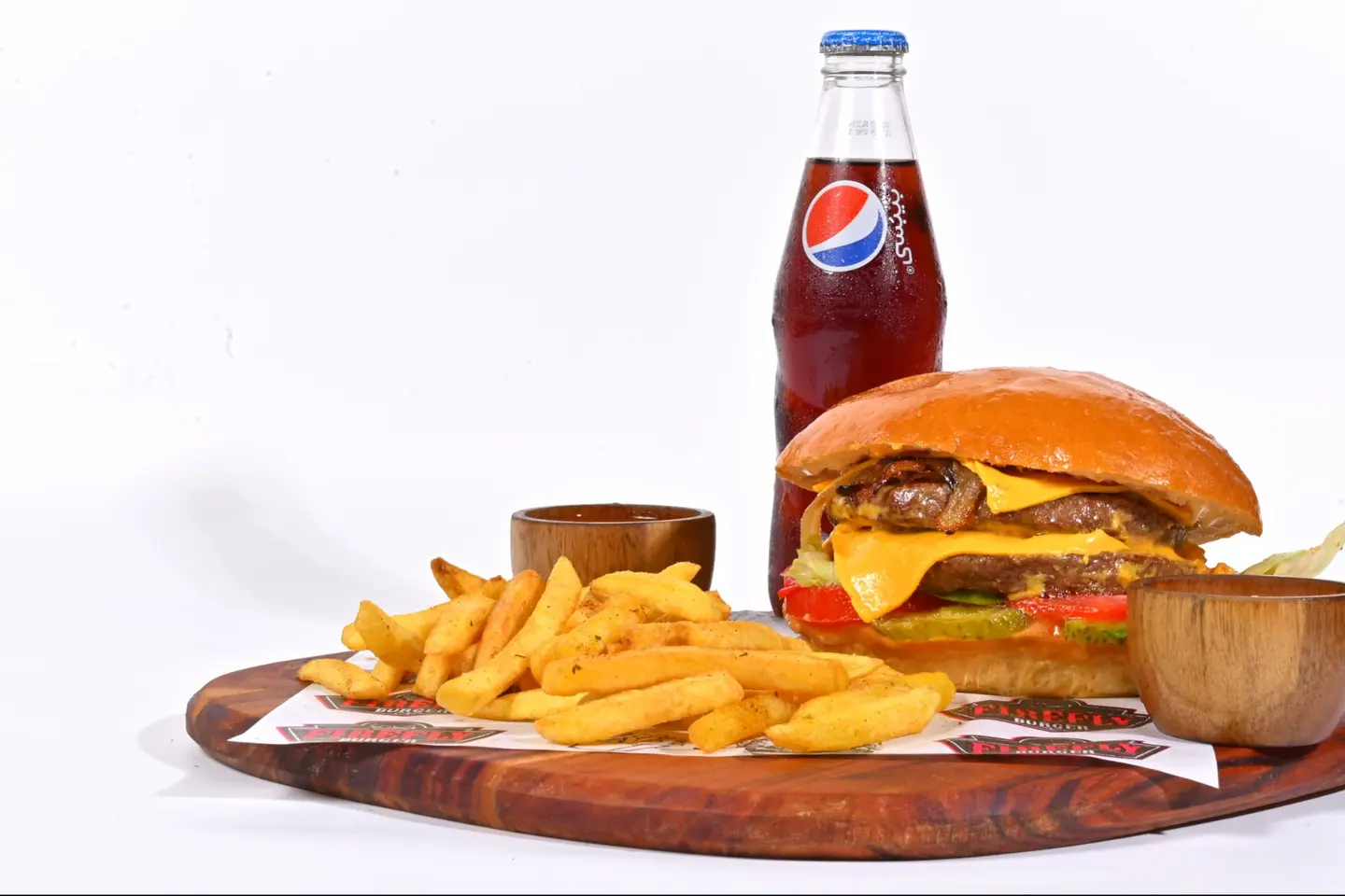 Kamikaze Meal
