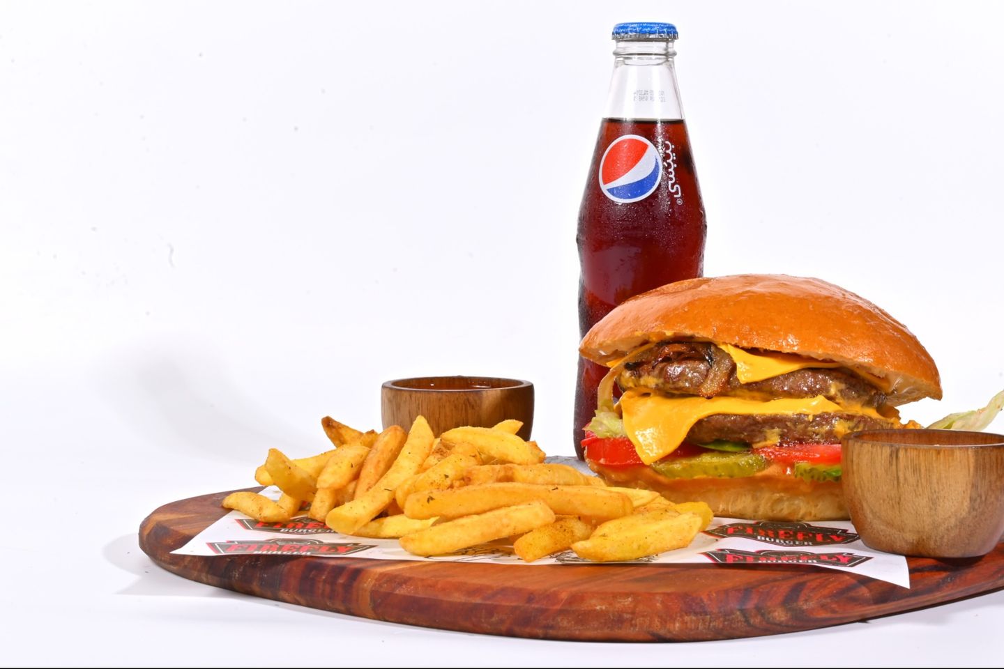 Kamikaze Meal