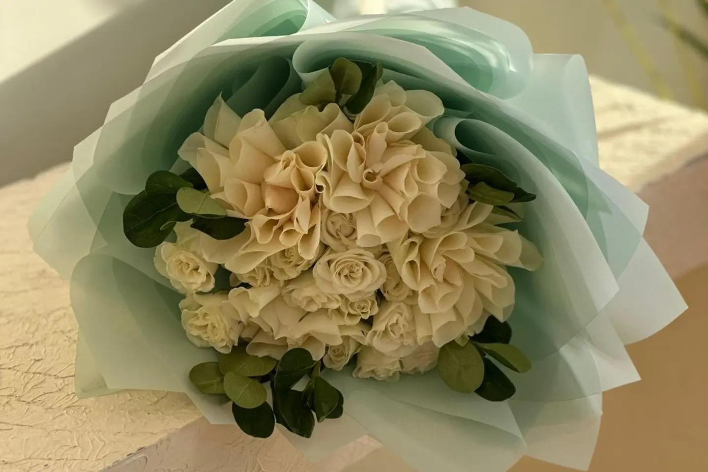 باقة النقاء