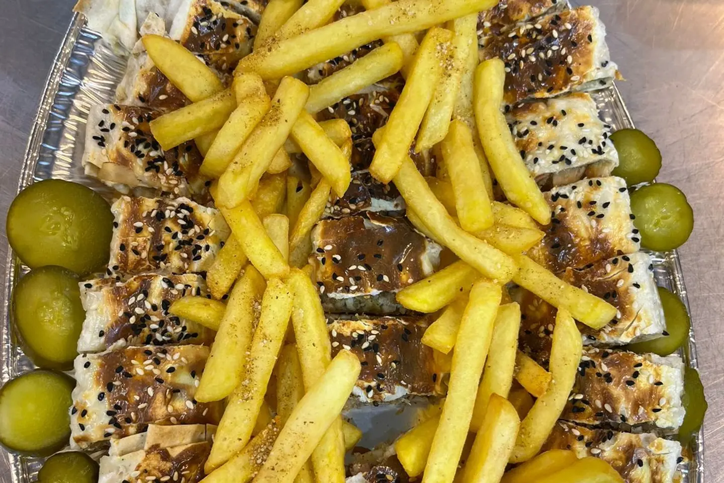 لوزين عائلي