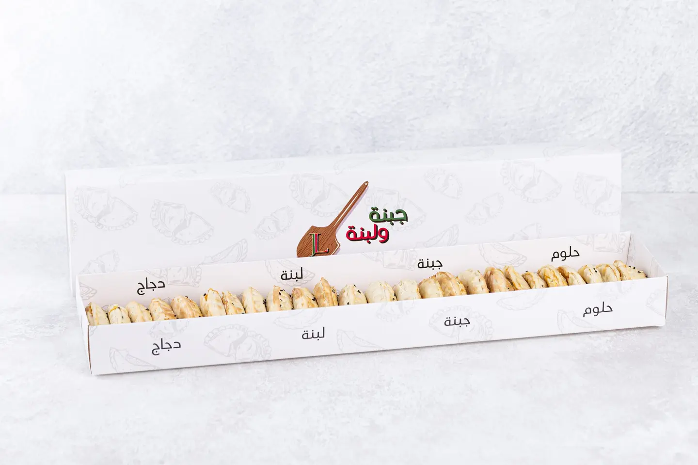 بوكس الجمعات