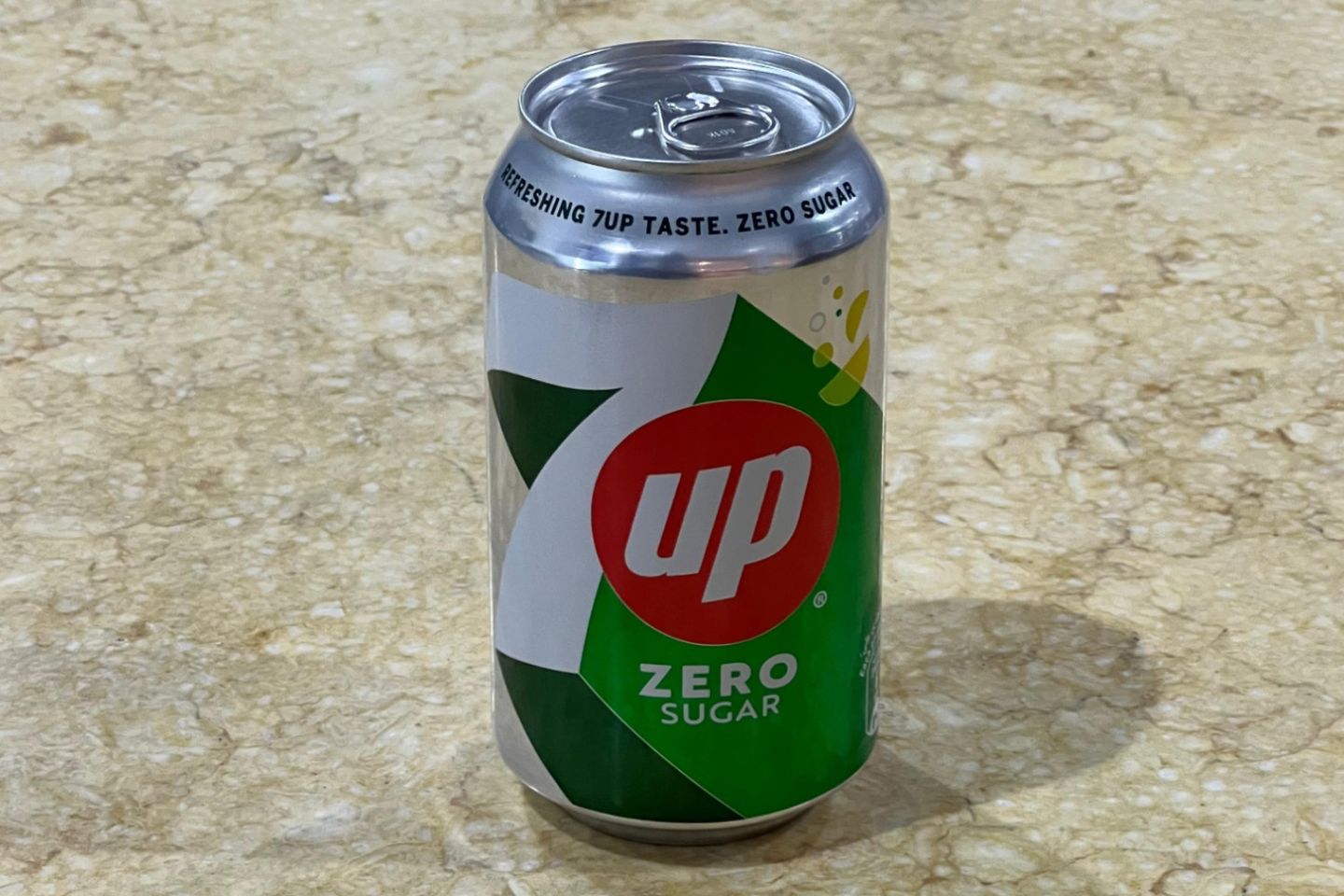سفن اب دايت