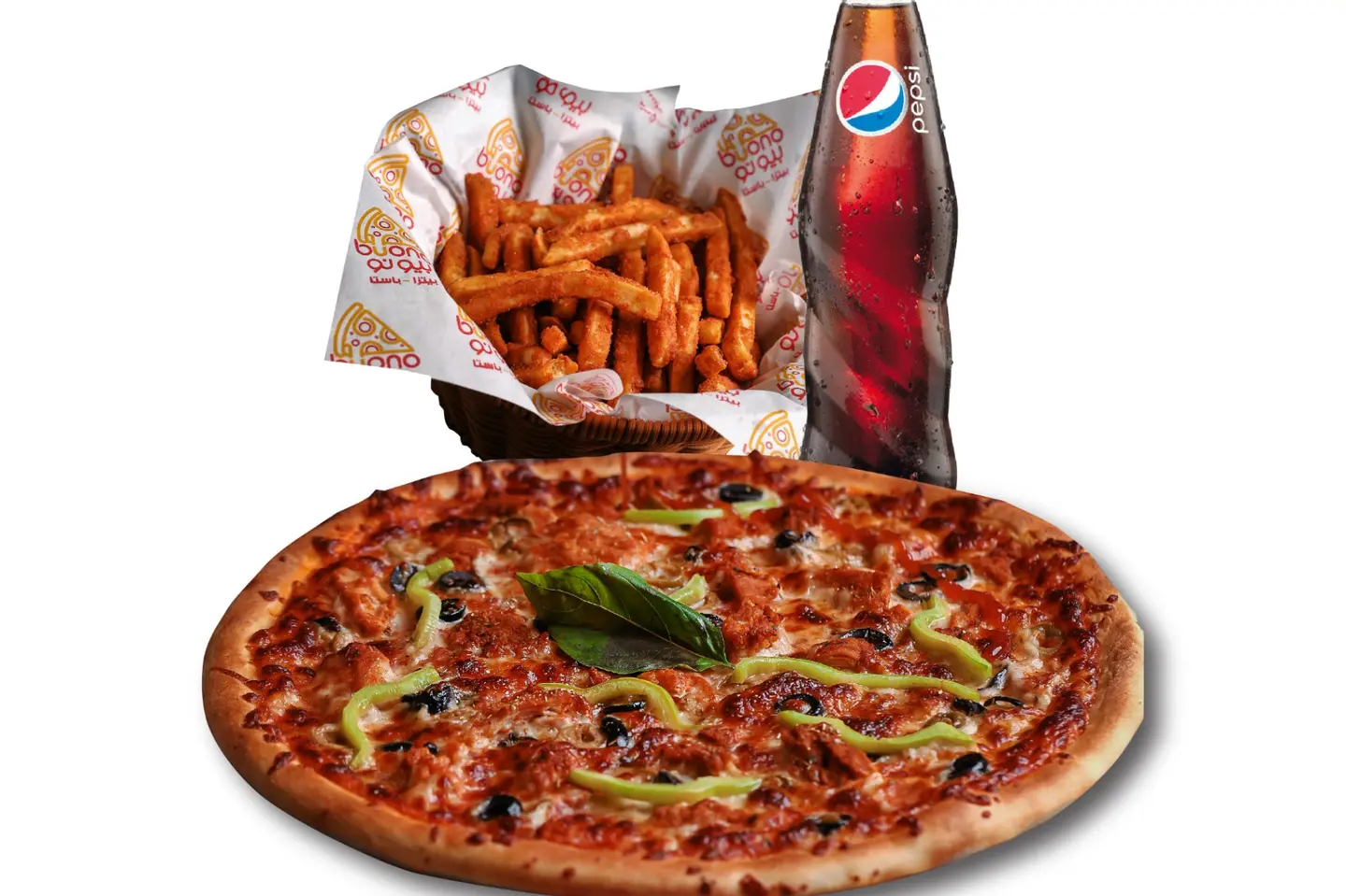 Value Meal
