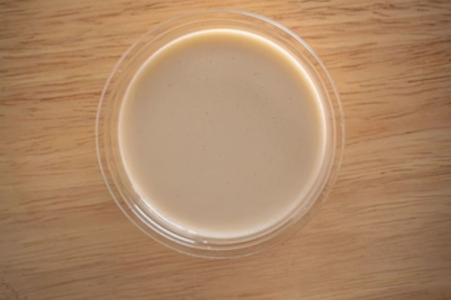 صوص طحينية