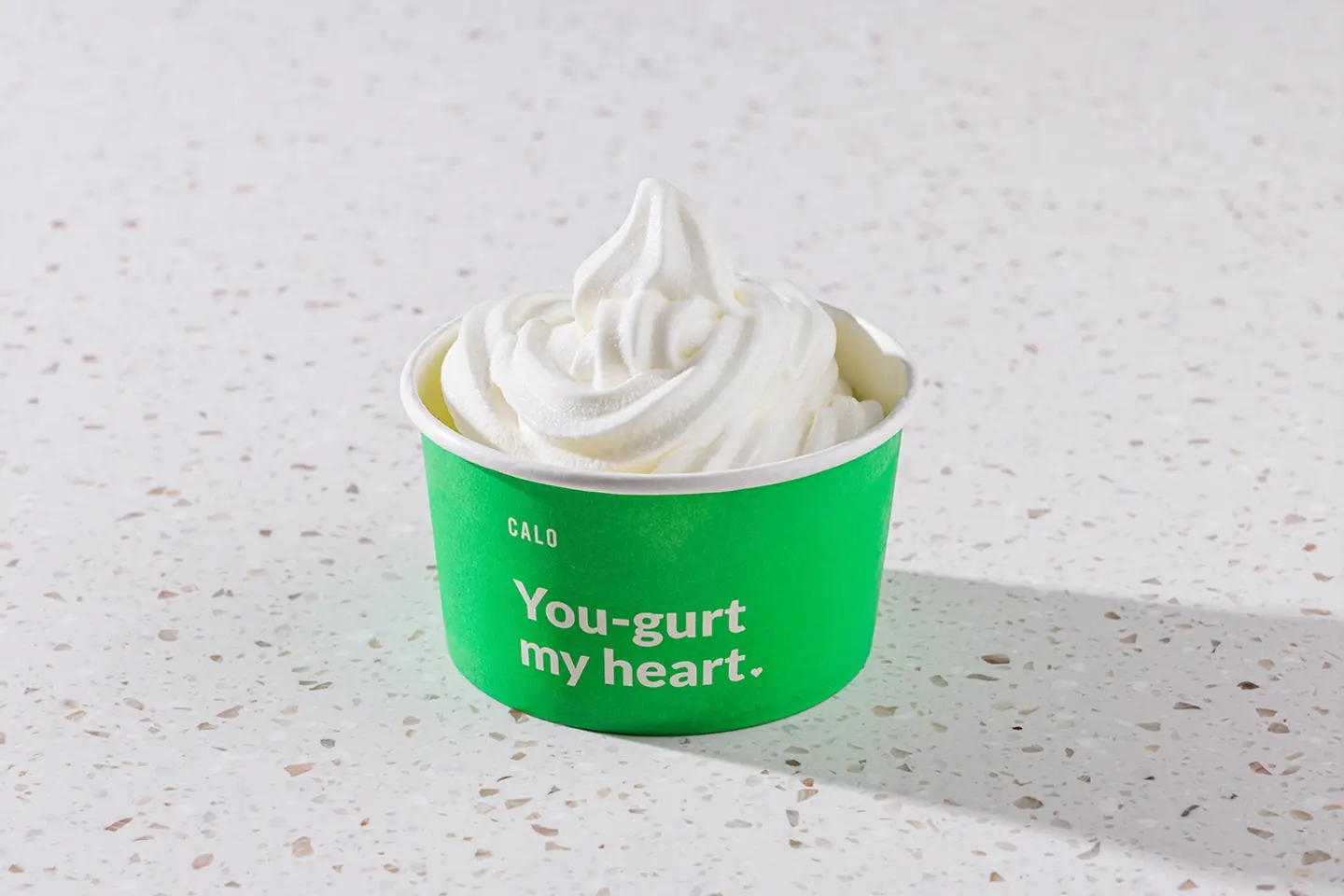 Classic Froyo