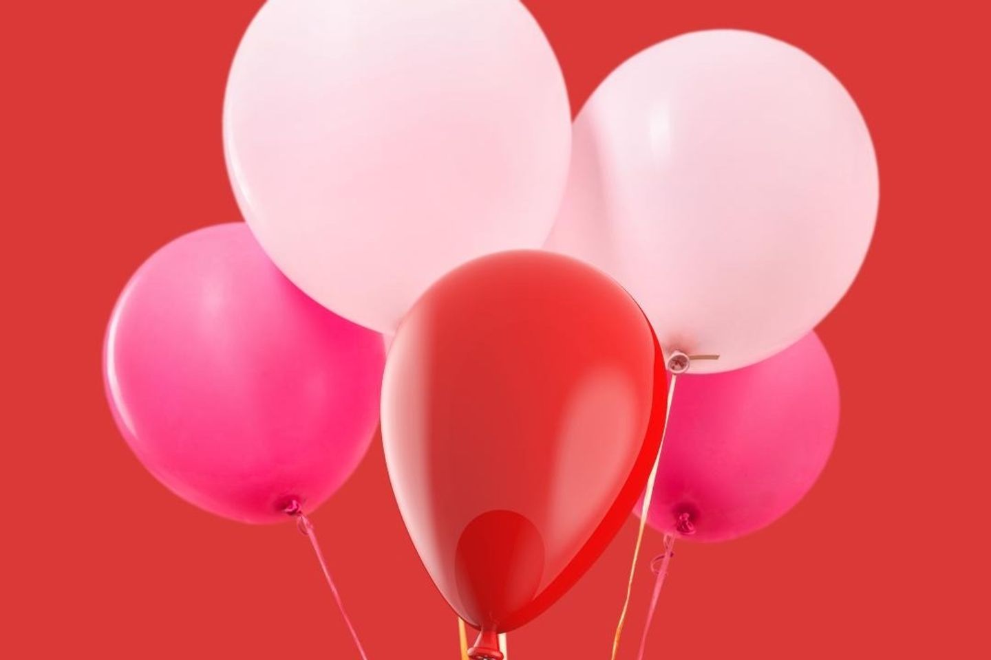 Helium Balloon