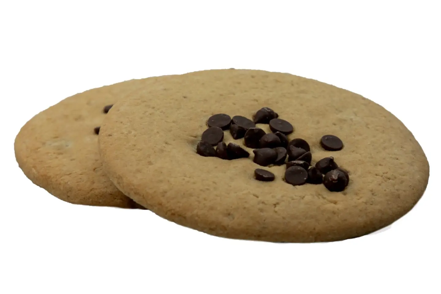 Chocolate Chip Cookie