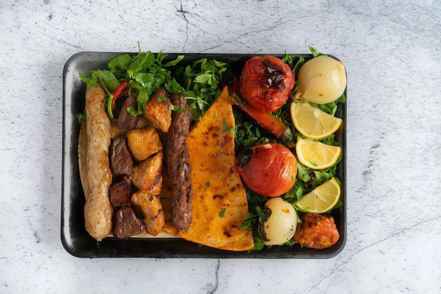 Meal For Tow Person