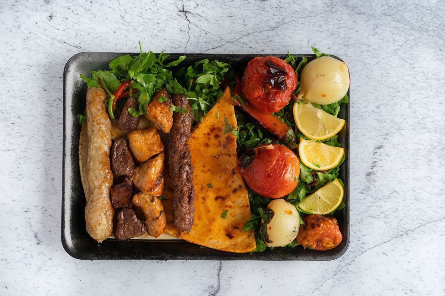 Meal For Tow Person