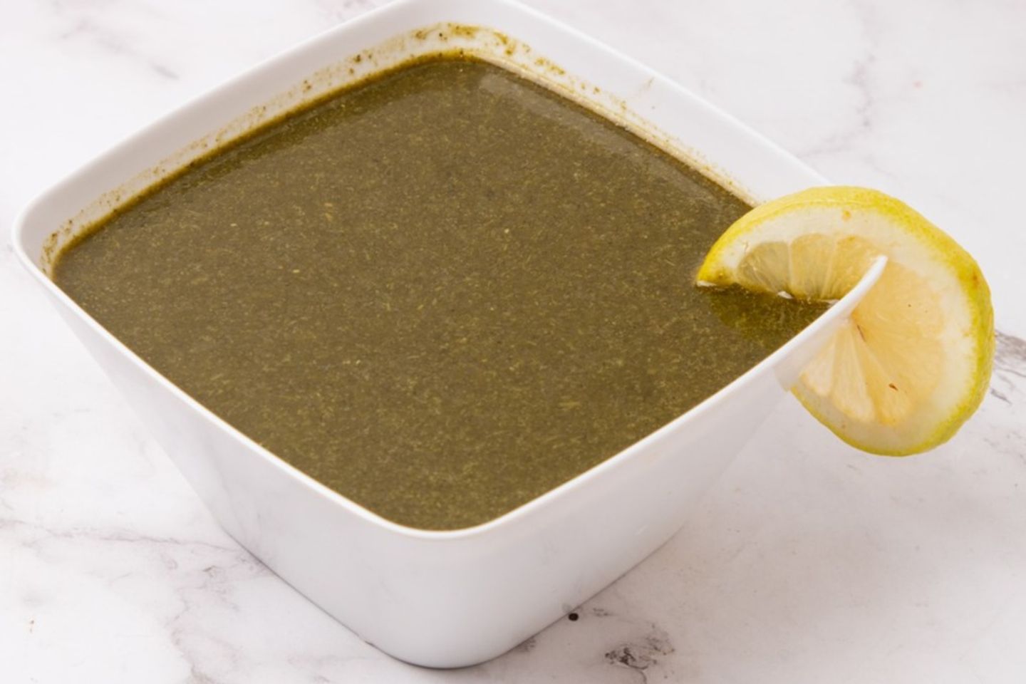 ملوخية