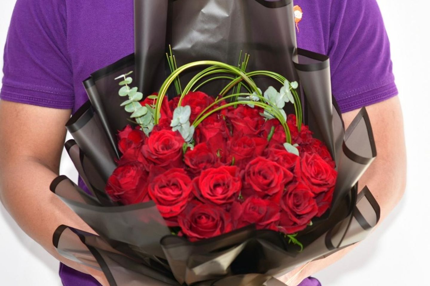 The Elegance Bouquet