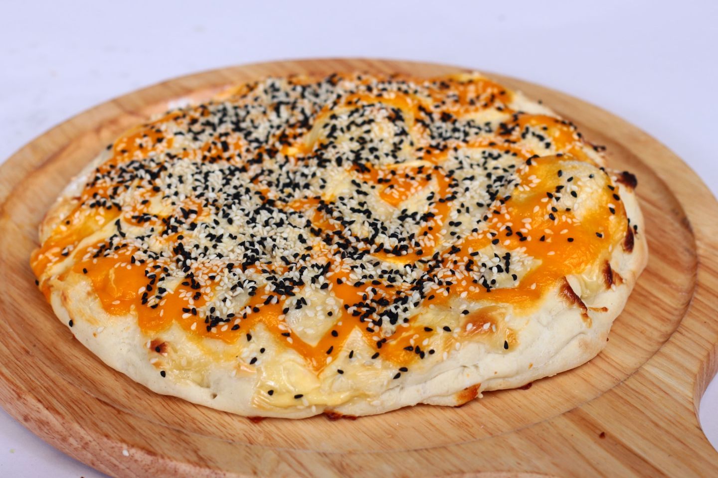 منقوشه شاورما