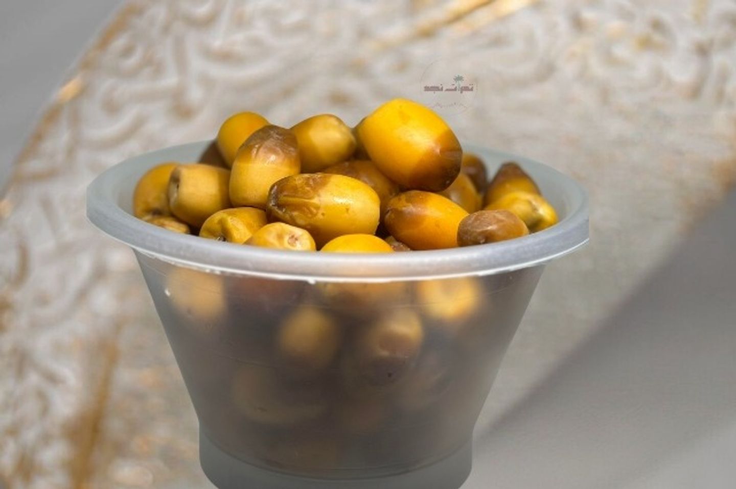 سطل رطب ربيعه مناصيف